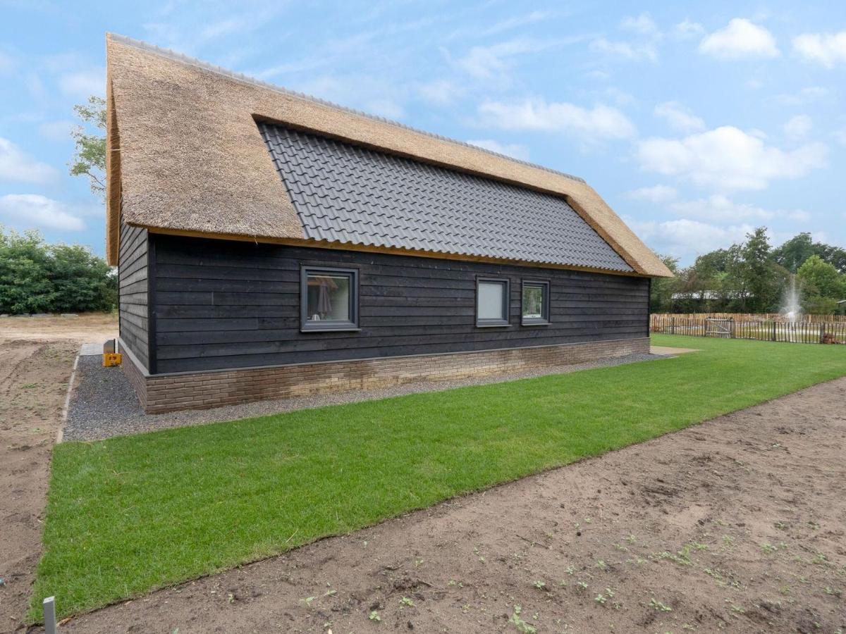 Nice House With Two Bathrooms, Near Baarle-Nassau Exterior foto